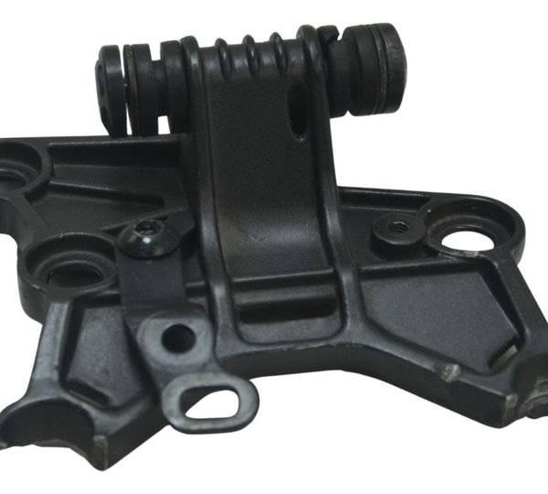 Suporte Painel C/ Avaria Honda Cb 650 R 20-24 Original