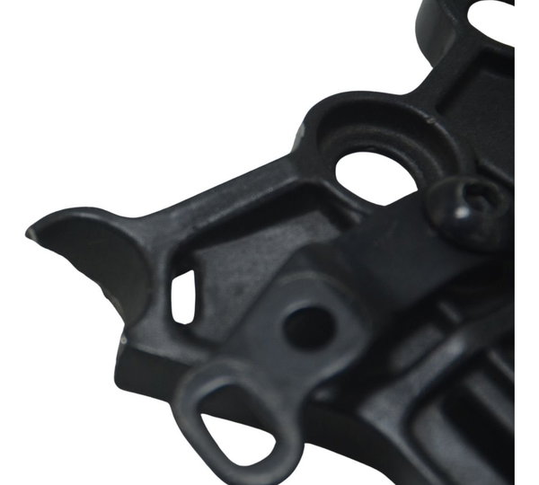 Suporte Painel C/ Avaria Honda Cb 650 R 20-24 Original