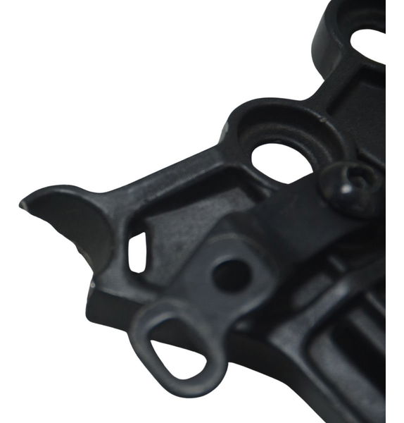 Suporte Painel C/ Avaria Honda Cb 650 R 20-24 Original