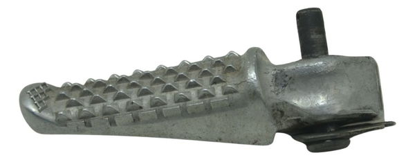 Pedaleira Traseira Esquerda C/deta Honda Cb 650 R 20-24 Orig