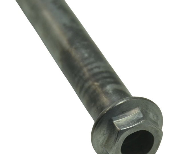 Eixo Quadro Elástico Honda Cb 650 R 20-24 Original