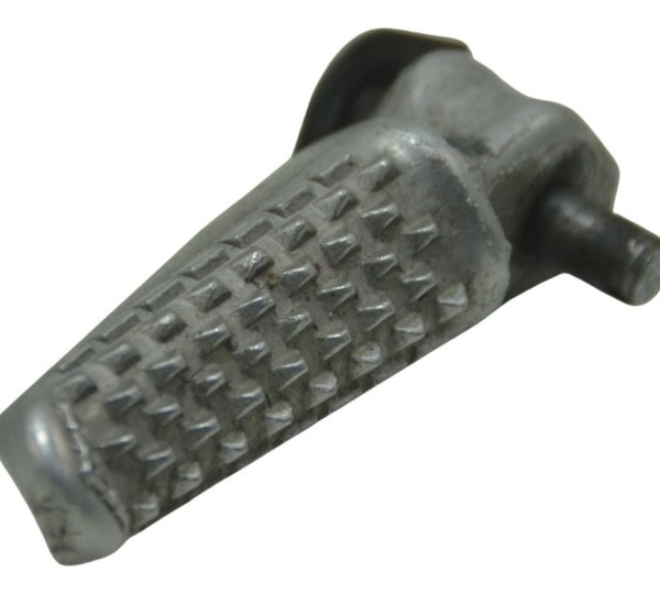 Pedaleira Traseira Esquerda Honda Cb 650 R 20-24 Original