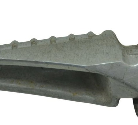 Pedaleira Traseira Esquerda Honda Cb 650 R 20-24 Original