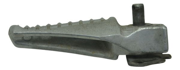 Pedaleira Traseira Esquerda Honda Cb 650 R 20-24 Original