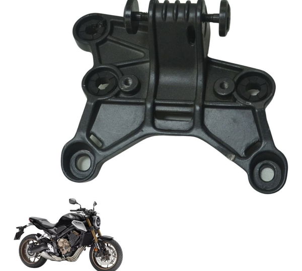 Suporte Painel Honda Cb 650 R 20-24 Original