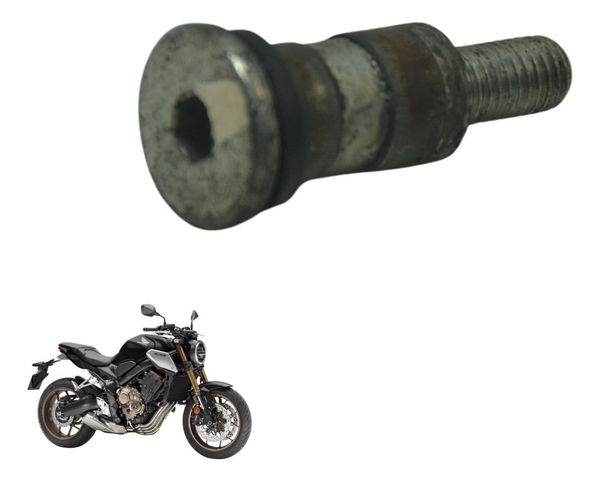 Parafuso Pedal Câmbio Honda Cb 650 R 20-24 Original