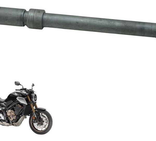 Eixo Roda Dianteira Honda Cb 650 R 20-24 Original