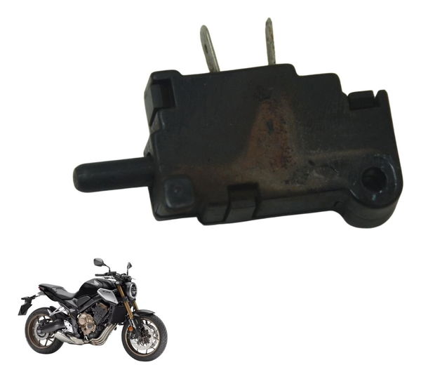 Interruptor Embreagem Honda Cb 650 R 20-24 Original