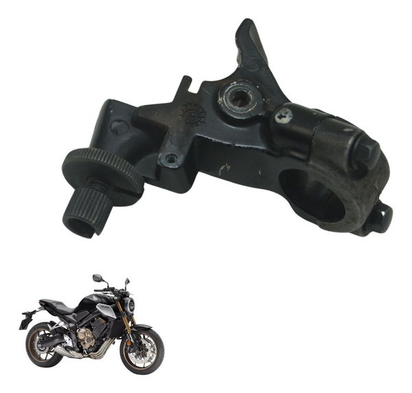 Manicoto Embreagem Com Avaria Honda Cb 650 R 20-24 Original