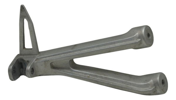 Suporte Pedaleira Tras Dir Honda Cb 650 R 20-24 Original