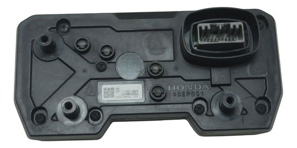 Painel C/detalhes (3.867km) Honda Cb 650 R 20-24 Original