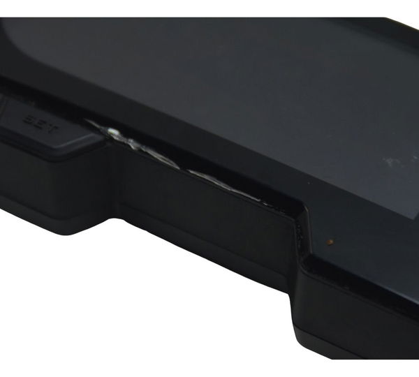 Painel C/detalhes (3.867km) Honda Cb 650 R 20-24 Original