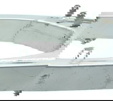 Quadro Elástico Honda Nx 400i Falcon 13-15 Original