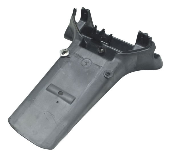 Suporte Placa C/detal  Honda Nx 400i Falcon 13-15 Original