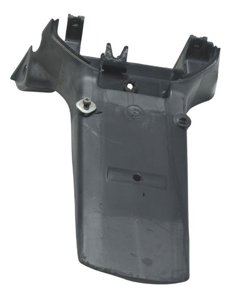 Suporte Placa C/detal  Honda Nx 400i Falcon 13-15 Original