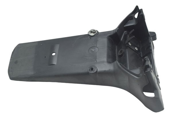 Suporte Placa C/detal  Honda Nx 400i Falcon 13-15 Original