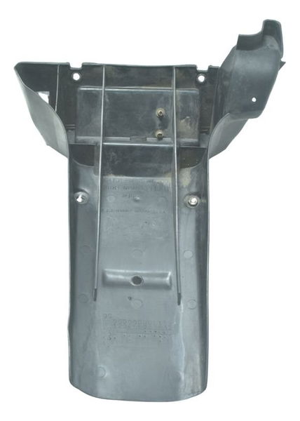 Suporte Placa C/detal  Honda Nx 400i Falcon 13-15 Original