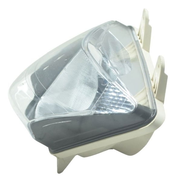 Farol Com Avaria Honda Nx 400i Falcon 13-15 Original