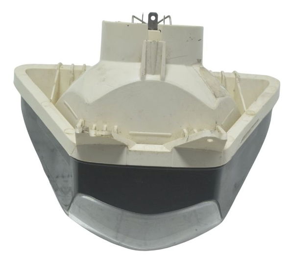 Farol Com Avaria Honda Nx 400i Falcon 13-15 Original