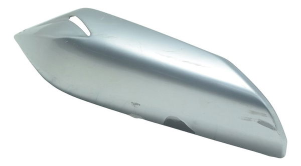 Protetor Escapamento C/detal Honda Nx 400i Falcon 13-15 Orig