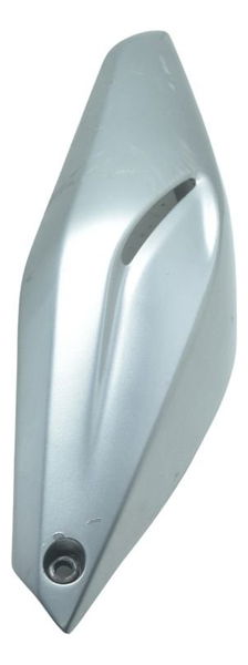 Protetor Escapamento C/detal Honda Nx 400i Falcon 13-15 Orig