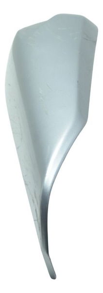 Protetor Escapamento C/detal Honda Nx 400i Falcon 13-15 Orig