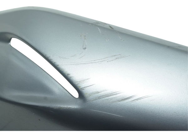 Protetor Escapamento C/detal Honda Nx 400i Falcon 13-15 Orig