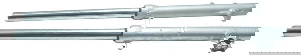 Bengala Par Completa Honda Nx 400i Falcon 13-15 Original
