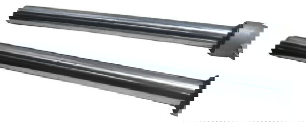 Bengala Par Completa Honda Nx 400i Falcon 13-15 Original