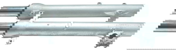 Bengala Par Completa Honda Nx 400i Falcon 13-15 Original
