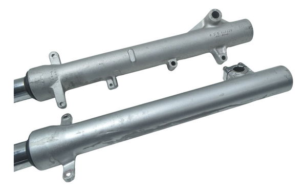 Bengala Par Completa Honda Nx 400i Falcon 13-15 Original
