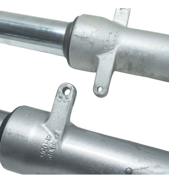 Bengala Par Completa Honda Nx 400i Falcon 13-15 Original