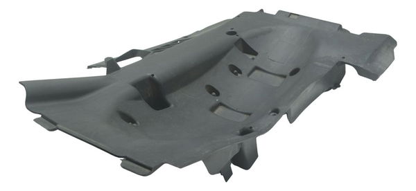 Paralama B Traseiro Honda Nx 400i Falcon 13-15 Original