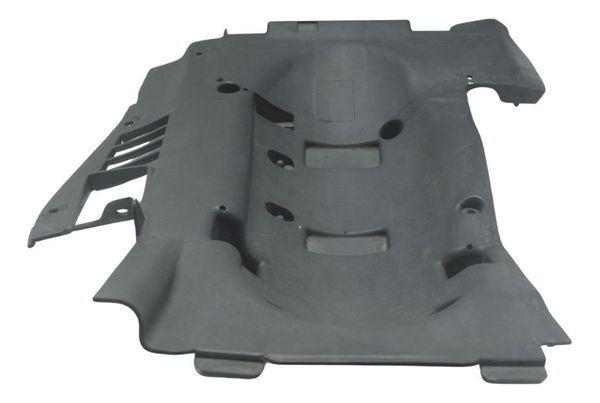 Paralama B Traseiro Honda Nx 400i Falcon 13-15 Original