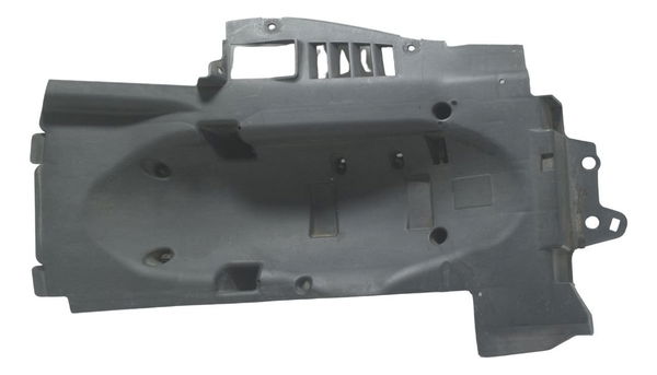Paralama B Traseiro Honda Nx 400i Falcon 13-15 Original