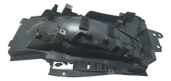 Paralama B Traseiro Honda Nx 400i Falcon 13-15 Original