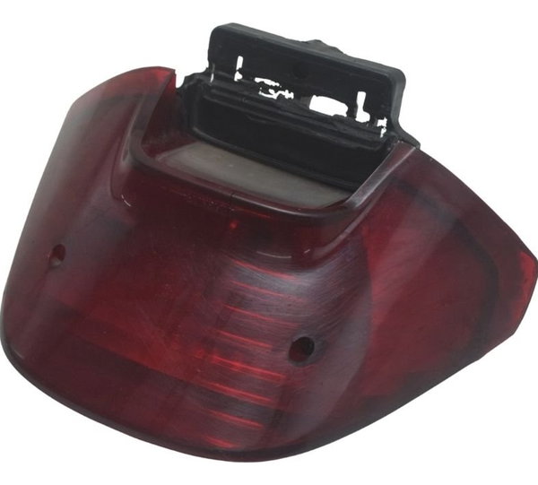 Lanterna Tras C/avaria Honda Nx 400i Falcon 13-15 Original