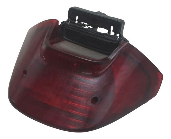 Lanterna Tras C/avaria Honda Nx 400i Falcon 13-15 Original