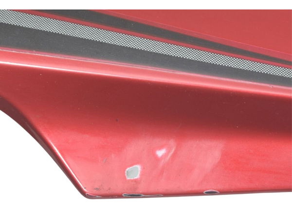 Tampa Lateral Direita Honda Nx 400i Falcon 13-15 Original