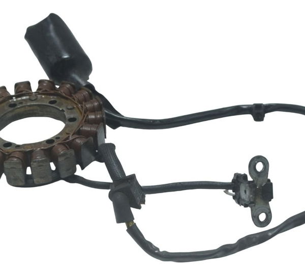 Estator Honda Nx 400i Falcon 13-15 Original