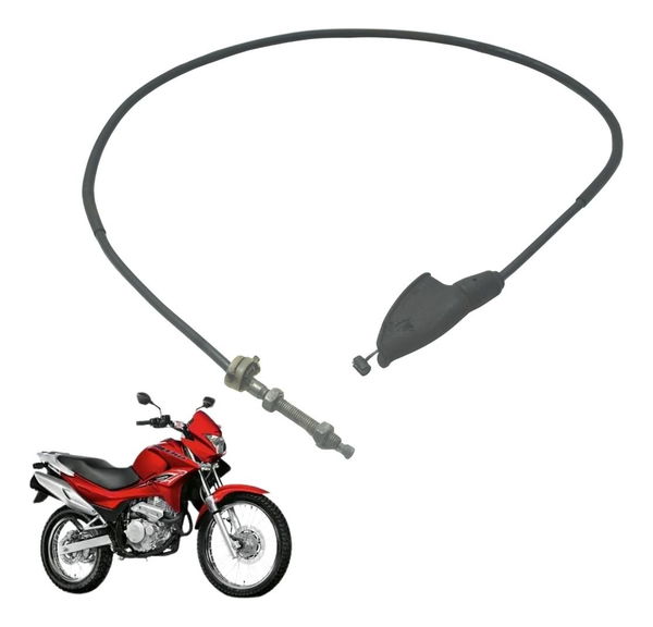 Cabo Embreagem Honda Nx 400i Falcon 13-15 Original