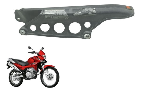 Capa Corrente Honda Nx 400i Falcon 13-15 Original