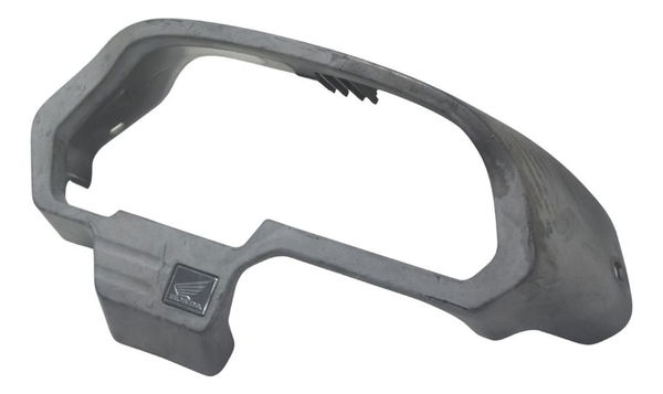 Capa Moldura Painel Honda Nx 400i Falcon 13-15 Original