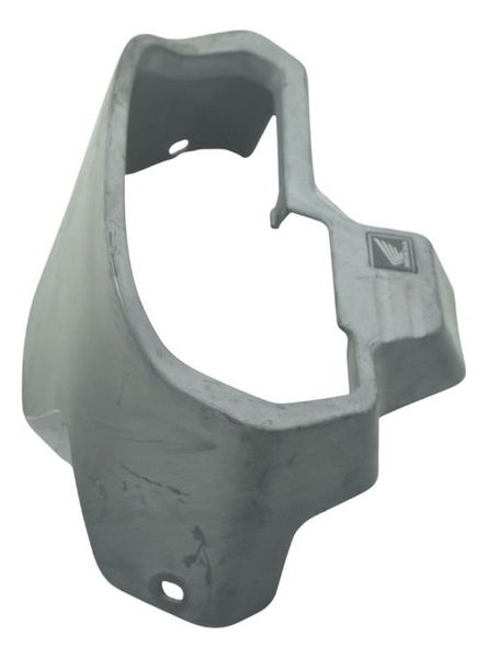 Capa Moldura Painel Honda Nx 400i Falcon 13-15 Original