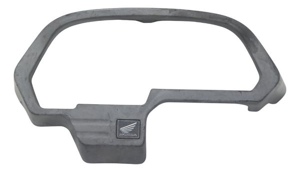 Capa Moldura Painel Honda Nx 400i Falcon 13-15 Original