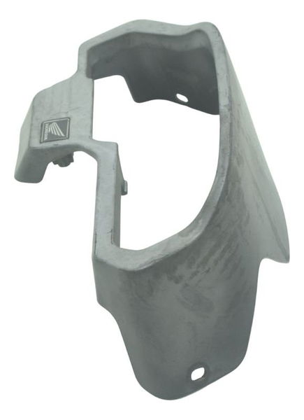 Capa Moldura Painel Honda Nx 400i Falcon 13-15 Original