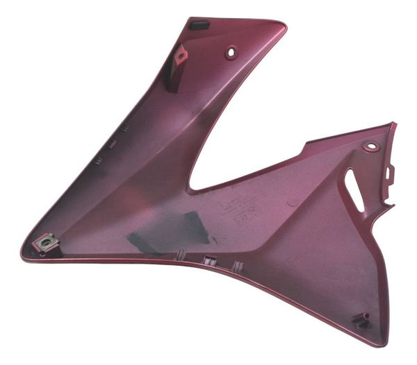 Aba Tanque Direita Honda Nx 400i Falcon 13-15 Original
