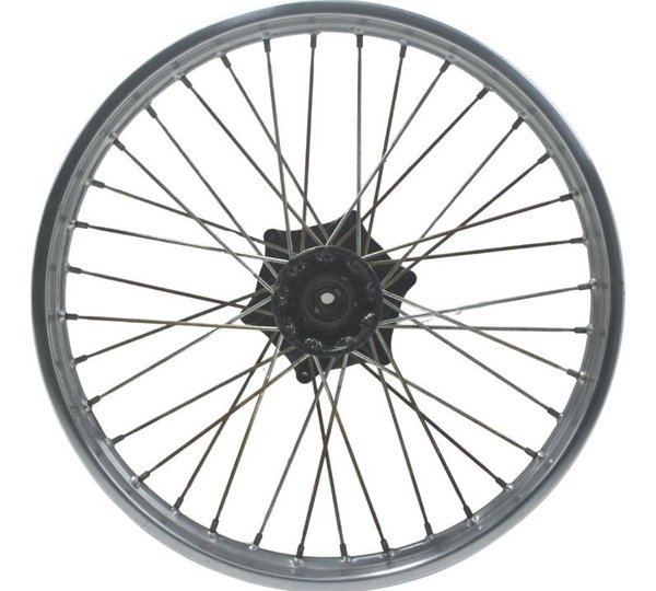 Roda Dianteira Honda Nx 400i Falcon 13-15 Original