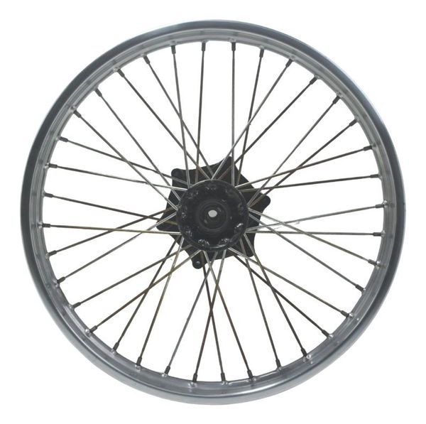 Roda Dianteira Honda Nx 400i Falcon 13-15 Original