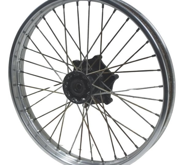 Roda Dianteira Honda Nx 400i Falcon 13-15 Original